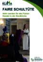 Erste Seite des Dokuments „Faire Schultüte“