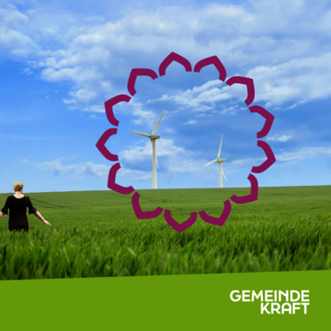 Symbolfoto für das kirchliche Energiewerk Gemeindekraft