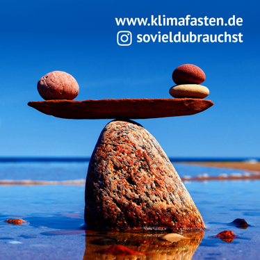 Titelbild Klimafasten 2026