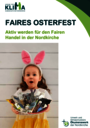 Erste Seite des Dokuments „Faires Osterfest“