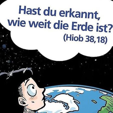 Motiv zum Ökumenischen Schöpfungstag 2026