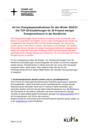 20 Tipps für 20 Prozent Energieeinsparung Erste Seite des Dokuments „20 Tipps für 20 Prozent Energieeinsparung“