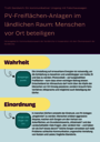 Erste Seite des Dokuments „“