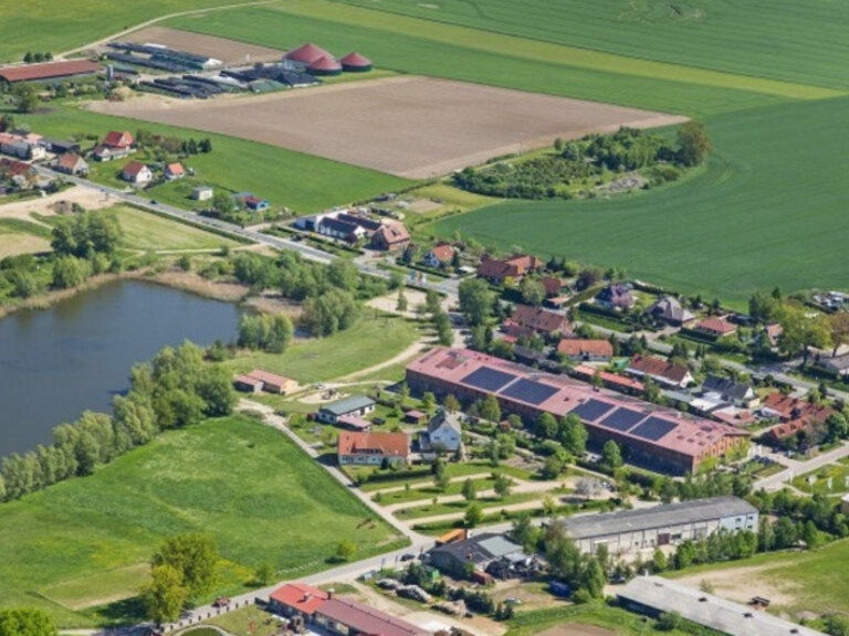 Zur Veranstaltung „Energiewende gestalten – Chancen und Herausforderungen für kleine Kommunen“