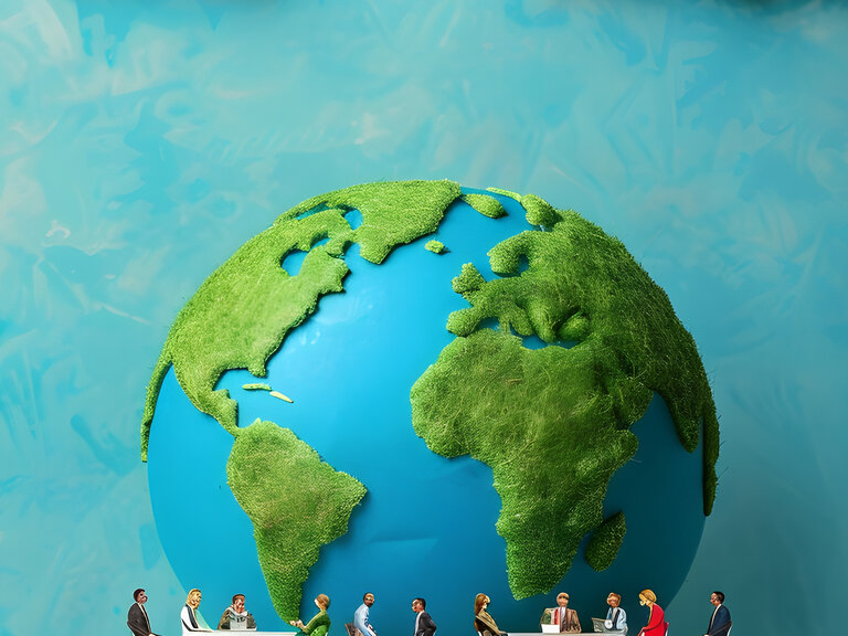 Zur Veranstaltung „Jugendklimakonferenz“