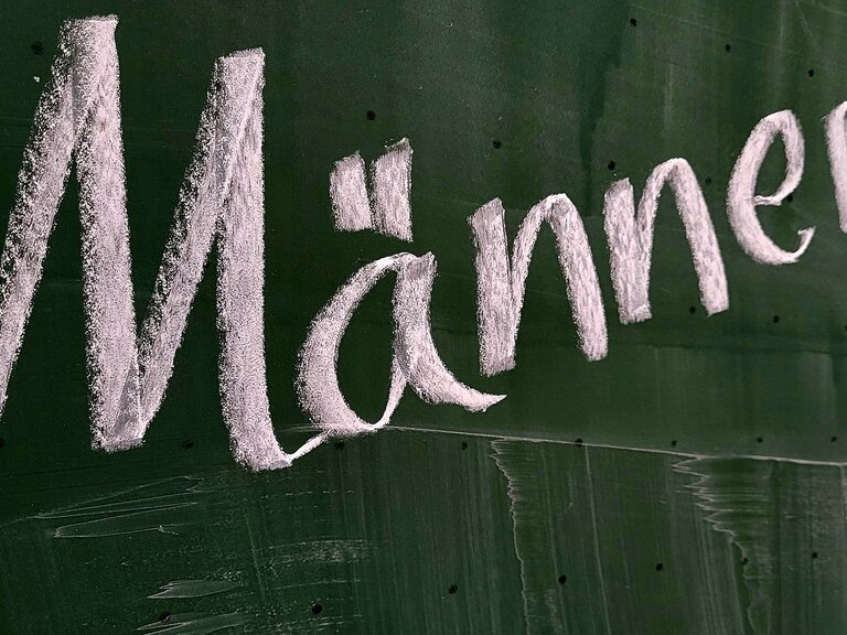 Zur Veranstaltung „Männergruppe“