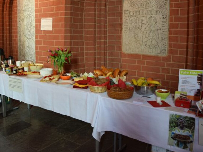 Zur Veranstaltung „Online-Workshop "Ökofair bewirten"“