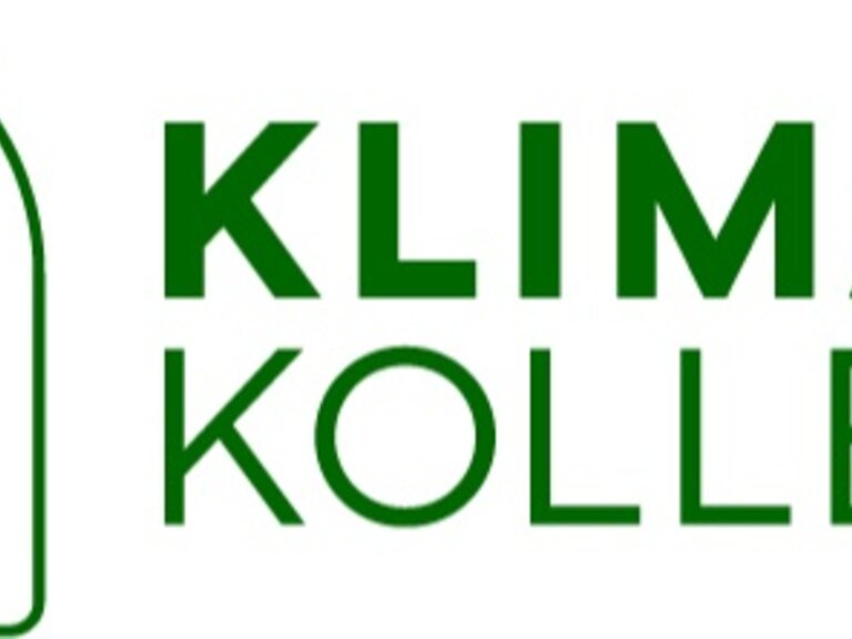 Zur Veranstaltung „Mehr Verantwortung. Weniger Emissionen.  Das Contribution Claim-Modell der Klima-Kollekte“