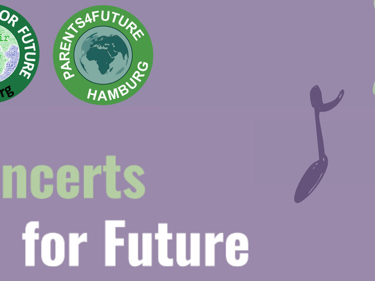 Zur Veranstaltung „Concerts for Future: Impuls und Musik für Klimagerechtigkeit“