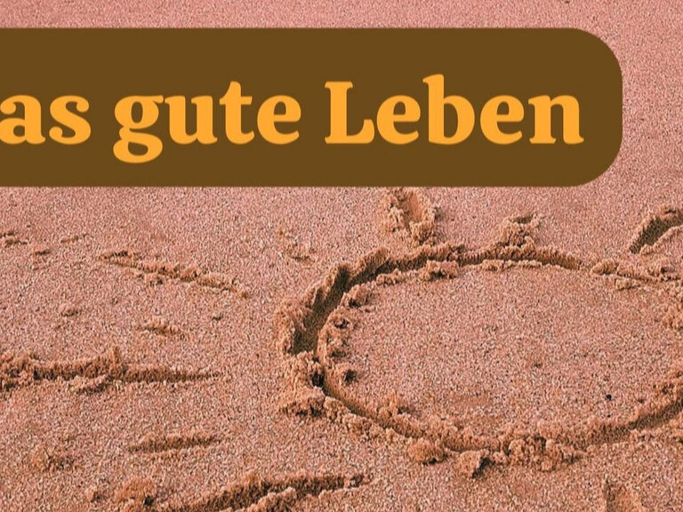 Zur Veranstaltung „Online-Gesprächsreihe: Das gute Leben: Let's Party!!! Feiern als menschliche Herzensangelegenheit“