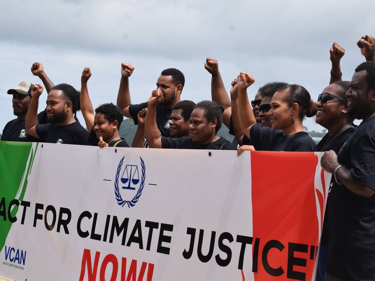 Zur Veranstaltung „reReading Ruth – A Bible Workshop on Climate Justice“