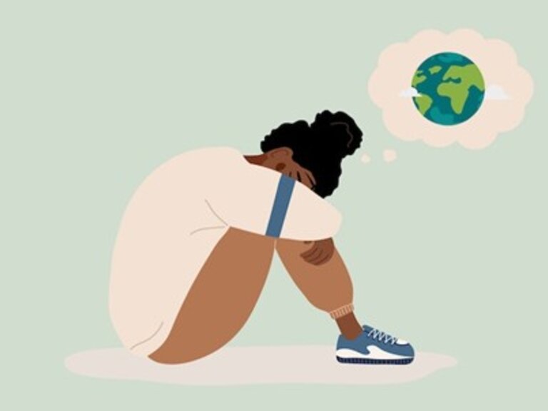 Zur Veranstaltung „Klimatraum(a) verstehen – Handlungsfähig bleiben“