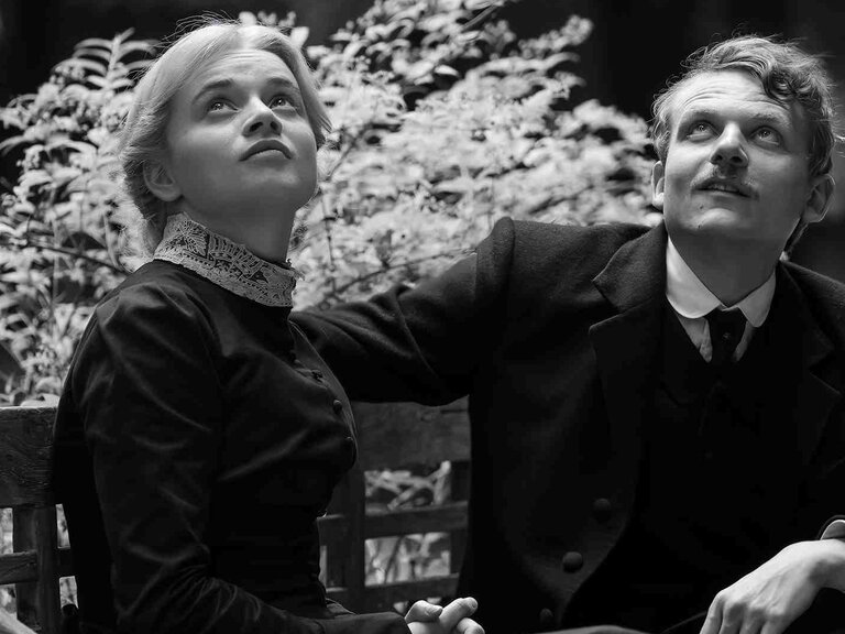 Zur Veranstaltung „Silent Friend – Dritter Film in der Reihe“