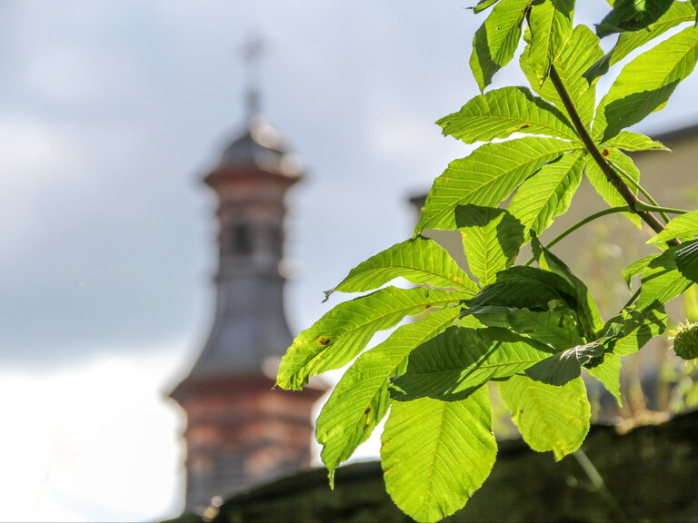 Zur Veranstaltung „"Klimaschutz rund um den Kirchturm" - Wiederholung "Kirchenräume temperieren"“