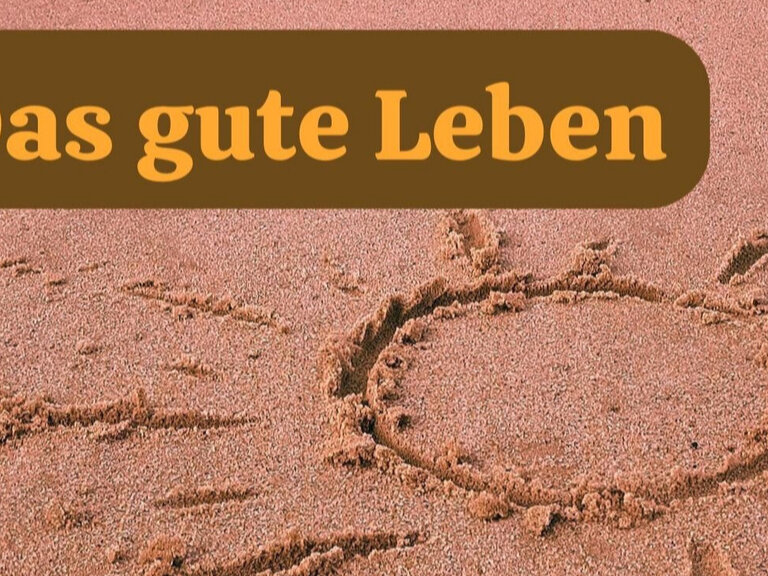 Zur Veranstaltung „Online-Gesprächsreihe: Das gute Leben: Thema Fake News“